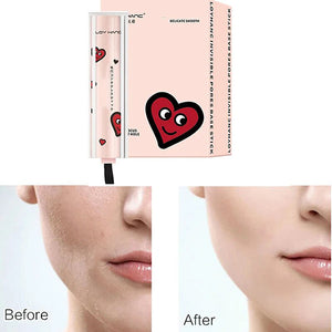 (💥LAST DAY BUY 1 GET 1 FREE⏰) 2023 New Magical Pore Eraser Waterproof Face Primer Stick