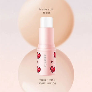 (💥LAST DAY BUY 1 GET 1 FREE⏰) 2023 New Magical Pore Eraser Waterproof Face Primer Stick