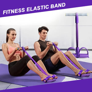 Fitness Elastic Band
