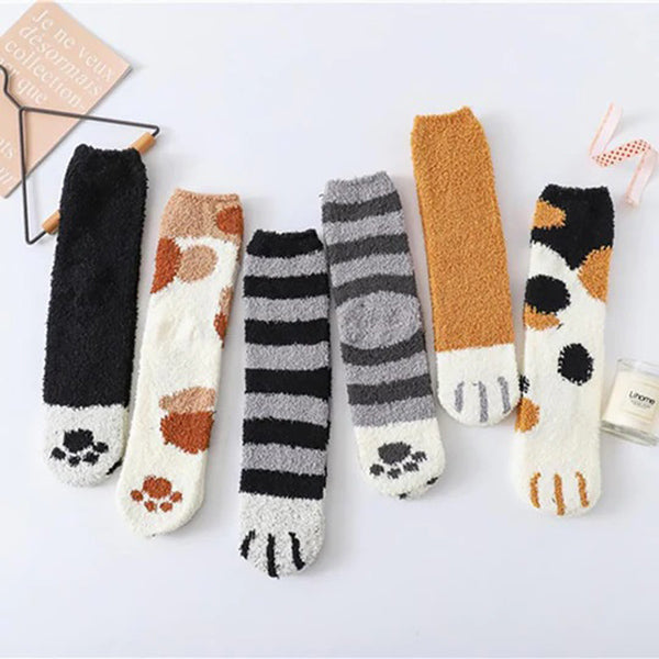 Cat Claw Socks -Christmas Promotion🎁
