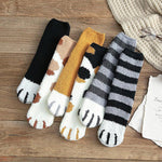 Cat Claw Socks -Christmas Promotion🎁🎁
