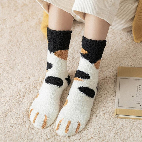 Cat Claw Socks -Christmas Promotion🎁🎁