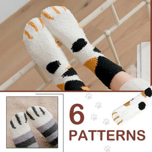 Cat Claw Socks -Christmas Promotion🎁