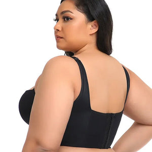 🔥🔥Last Day 70% OFF - Comfortable Back Smoothing Bra