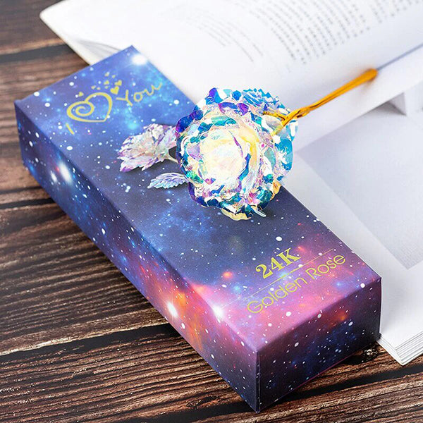🌹Mother's Day Sale💎GALAXY ROSE🎁