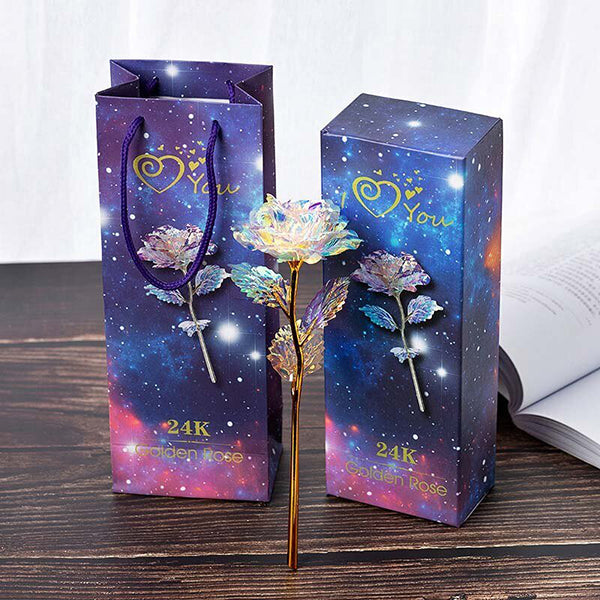 🌹Mother's Day Sale💎GALAXY ROSE🎁