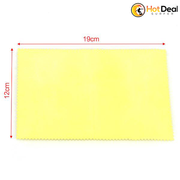 Car Scratch Repair Cloth Tool Surface Repair Rag For Automobile Light Paint Scratches Remover Car Accessories