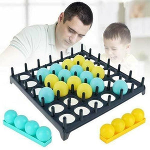Funny Jumping Ball Tabletop Game