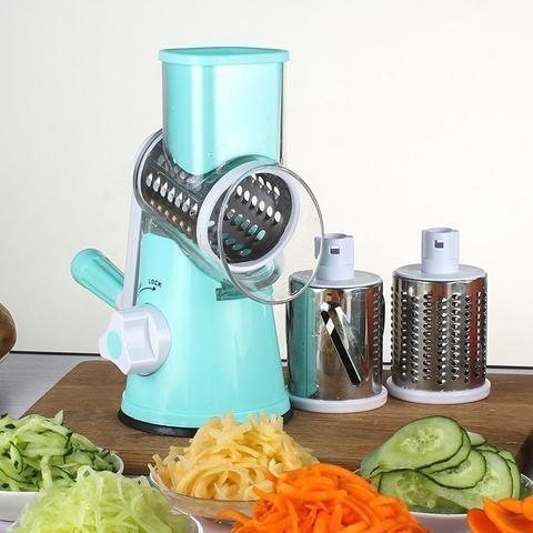 (🌲Holiday Sale- 49% OFF🌲)Multi-Function Vegetable Cutter & Slicer